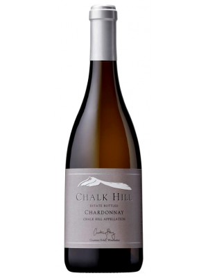 Chalk Hill Chardonnay Sonoma 2017 14.9% ABV 750ml